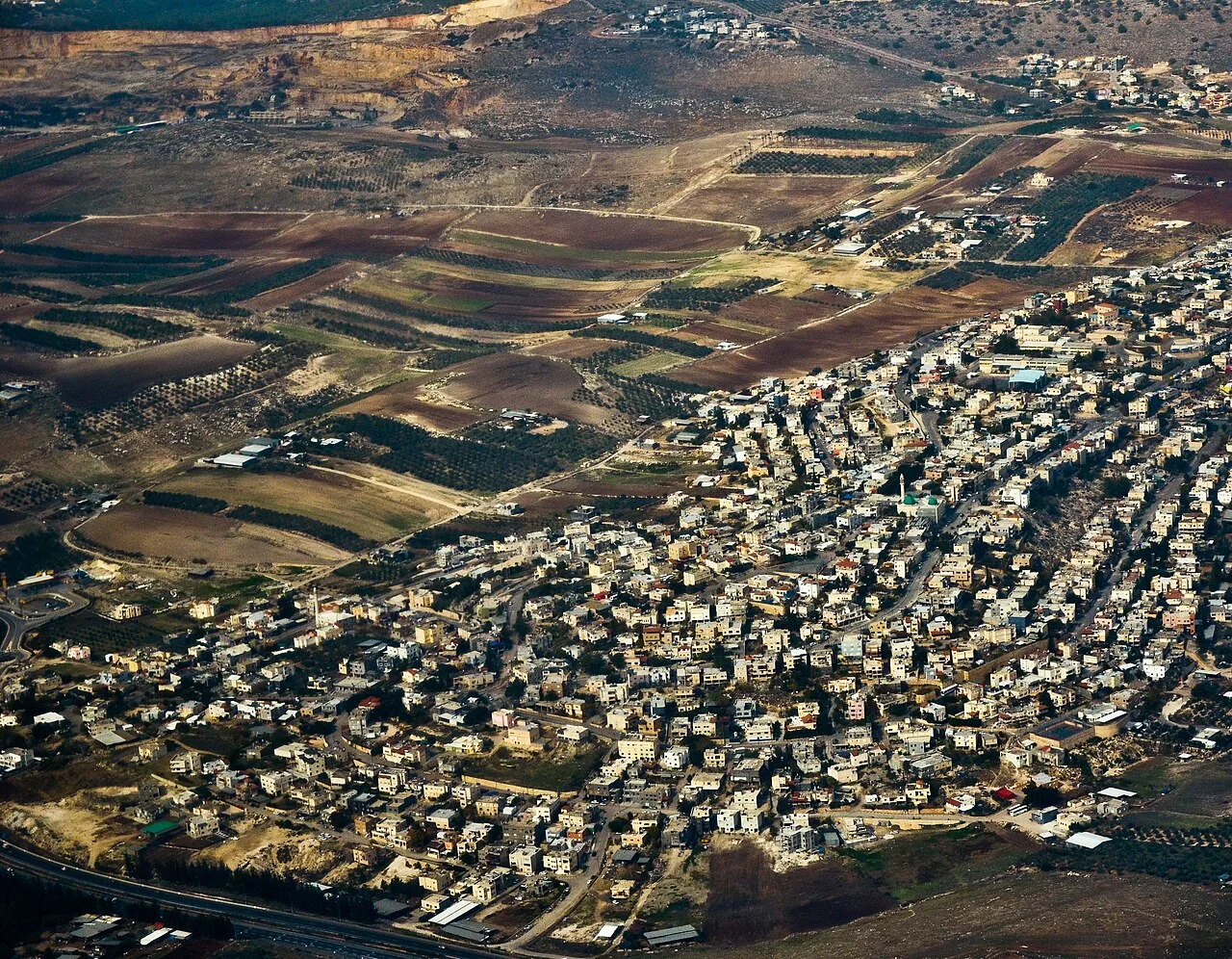 Photo of Bīr el Maksūr