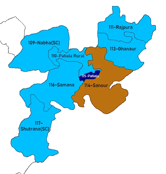 Photo of Bir Ghaghar