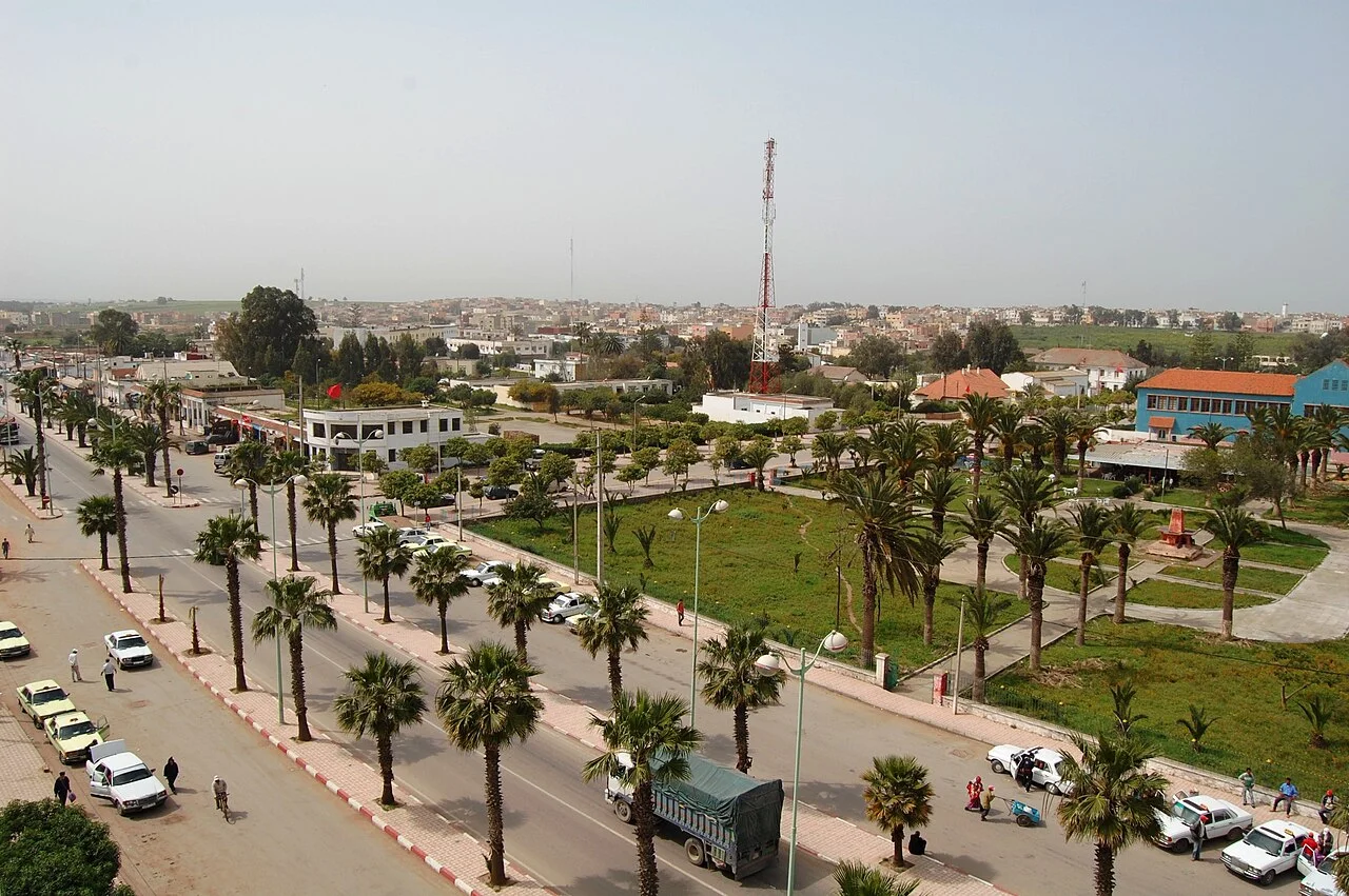 Photo of Bir Jdid