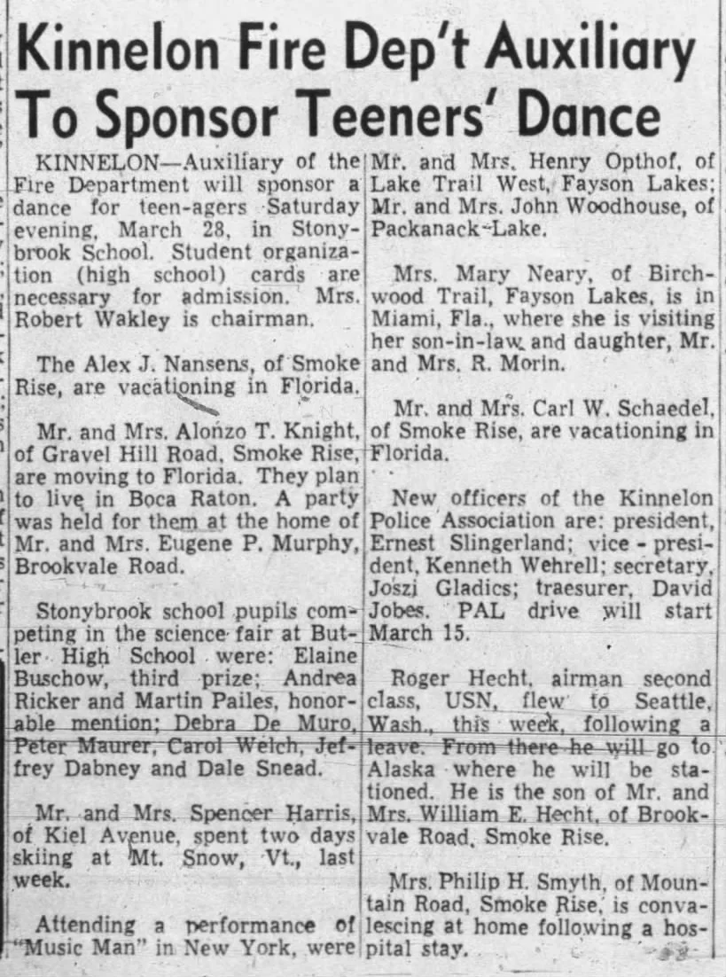 Photo of Birchwood Lakes