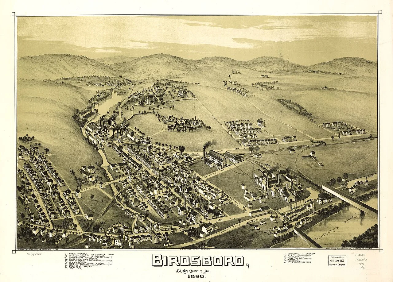 Photo of Birdsboro