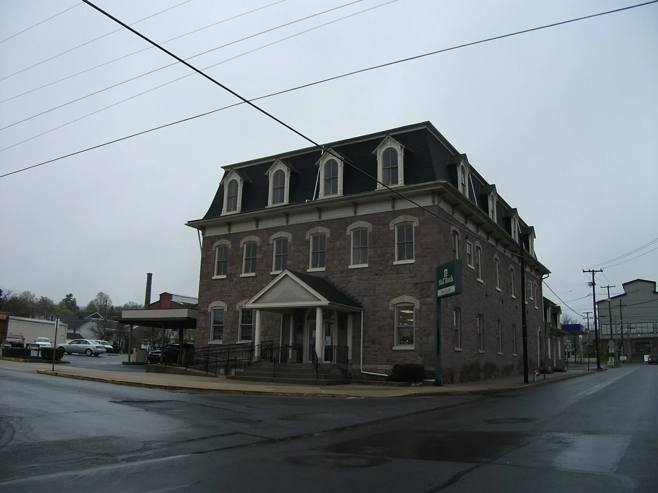 Photo of Birdsboro