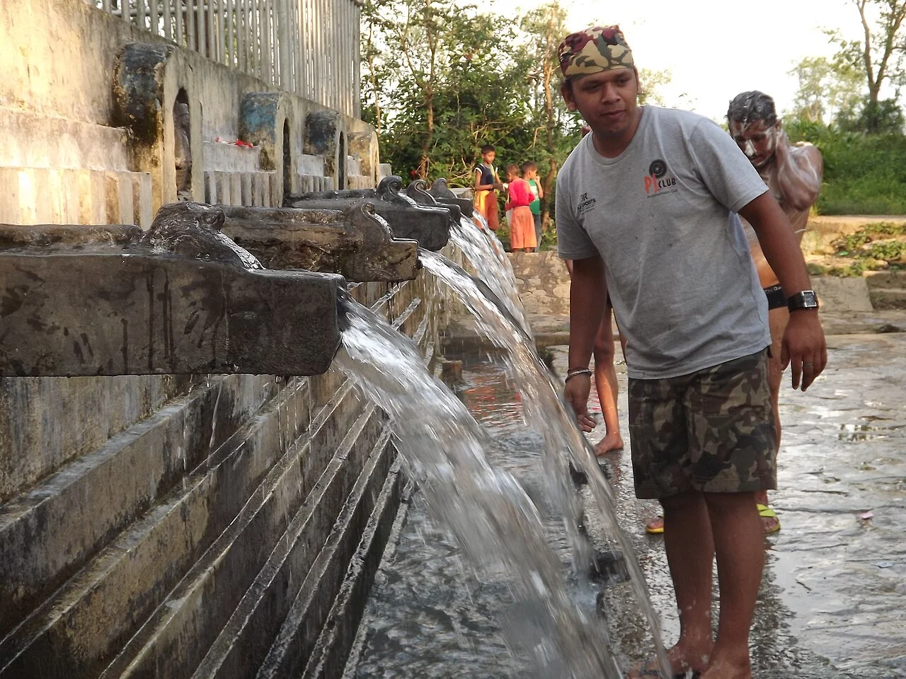 Photo of Birendranagar