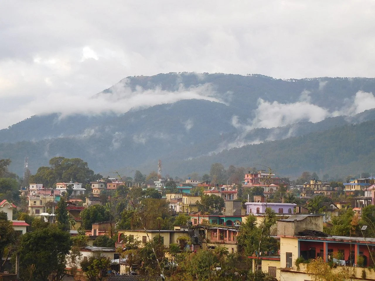 Photo of Birendranagar