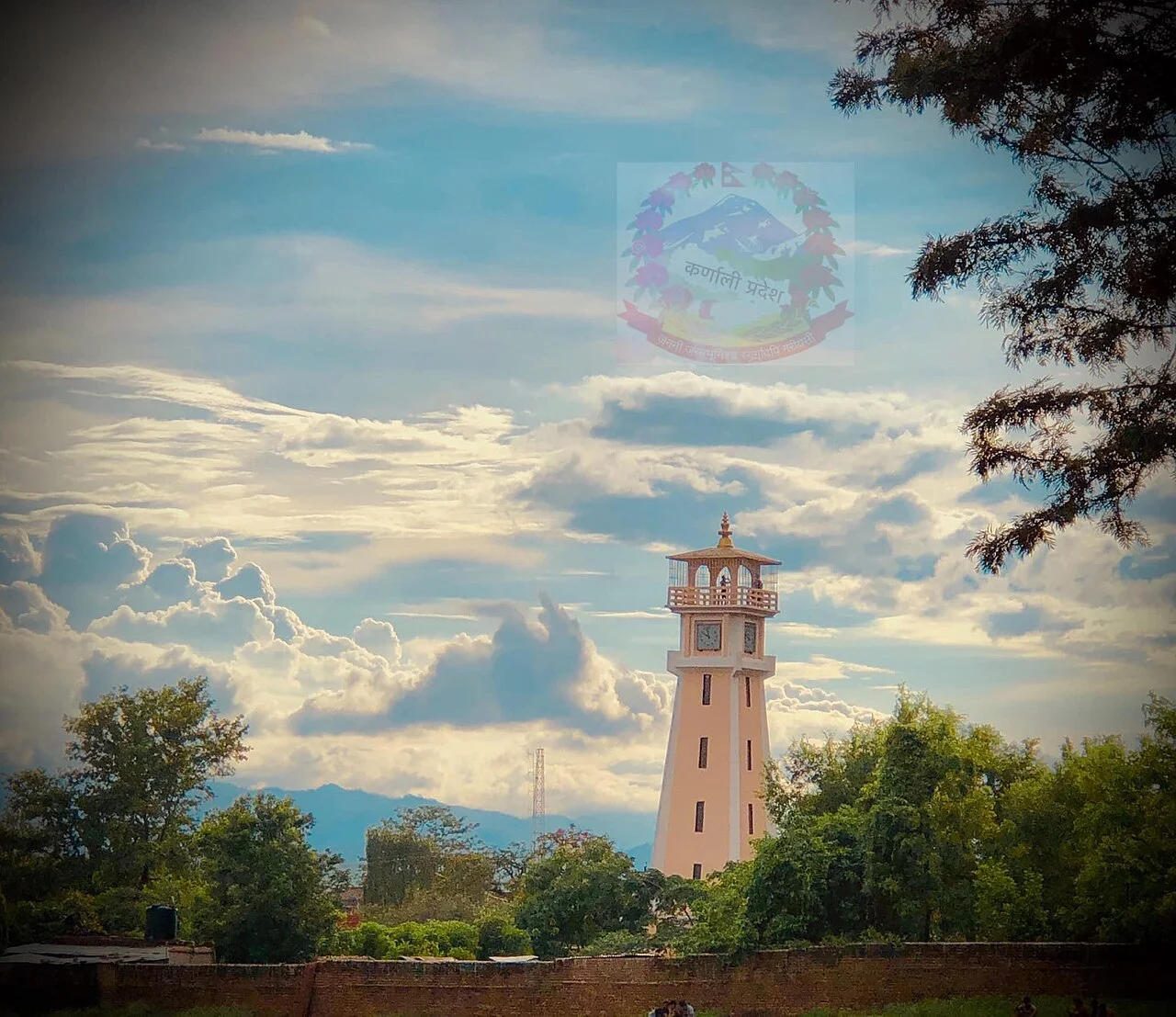 Photo of Birendranagar