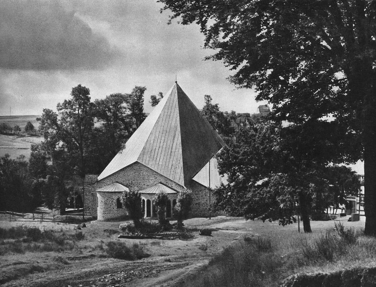 Photo of Birken-Honigsessen