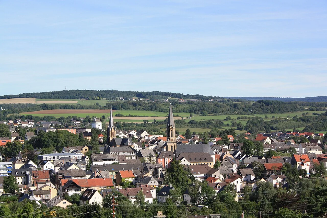 Photo of Birkenfeld
