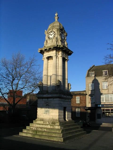 Photo of Birkenhead