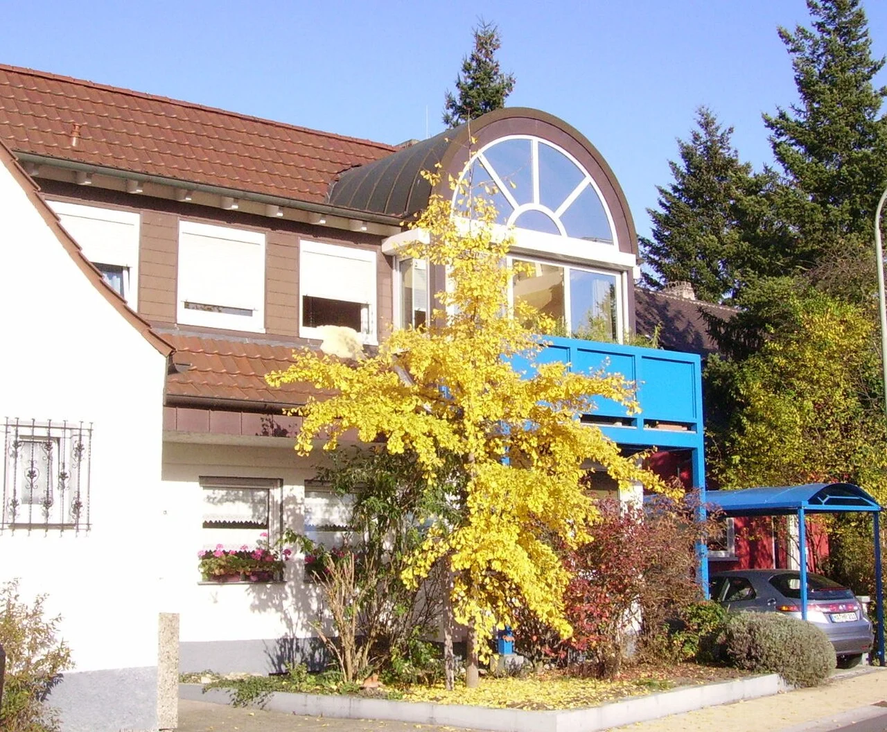 Photo of Birkenheide