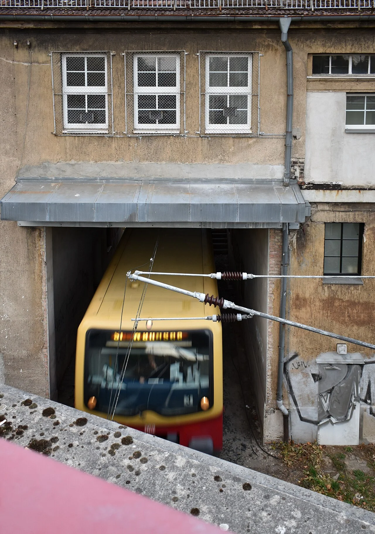 Photo of Birkenwerder