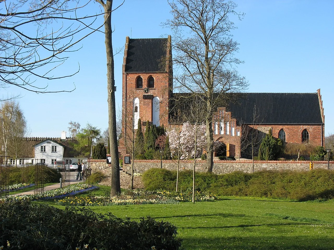 Photo of Birkerød