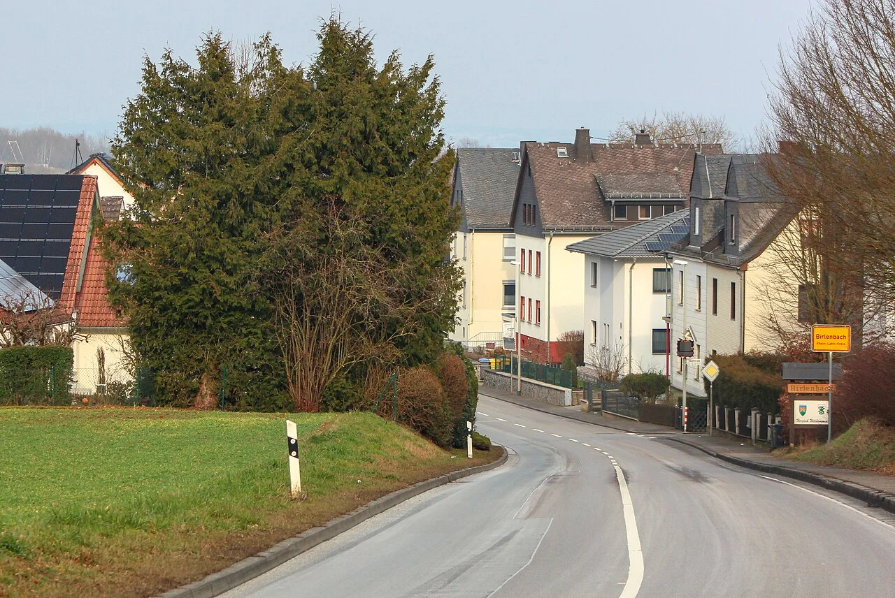 Photo of Birlenbach