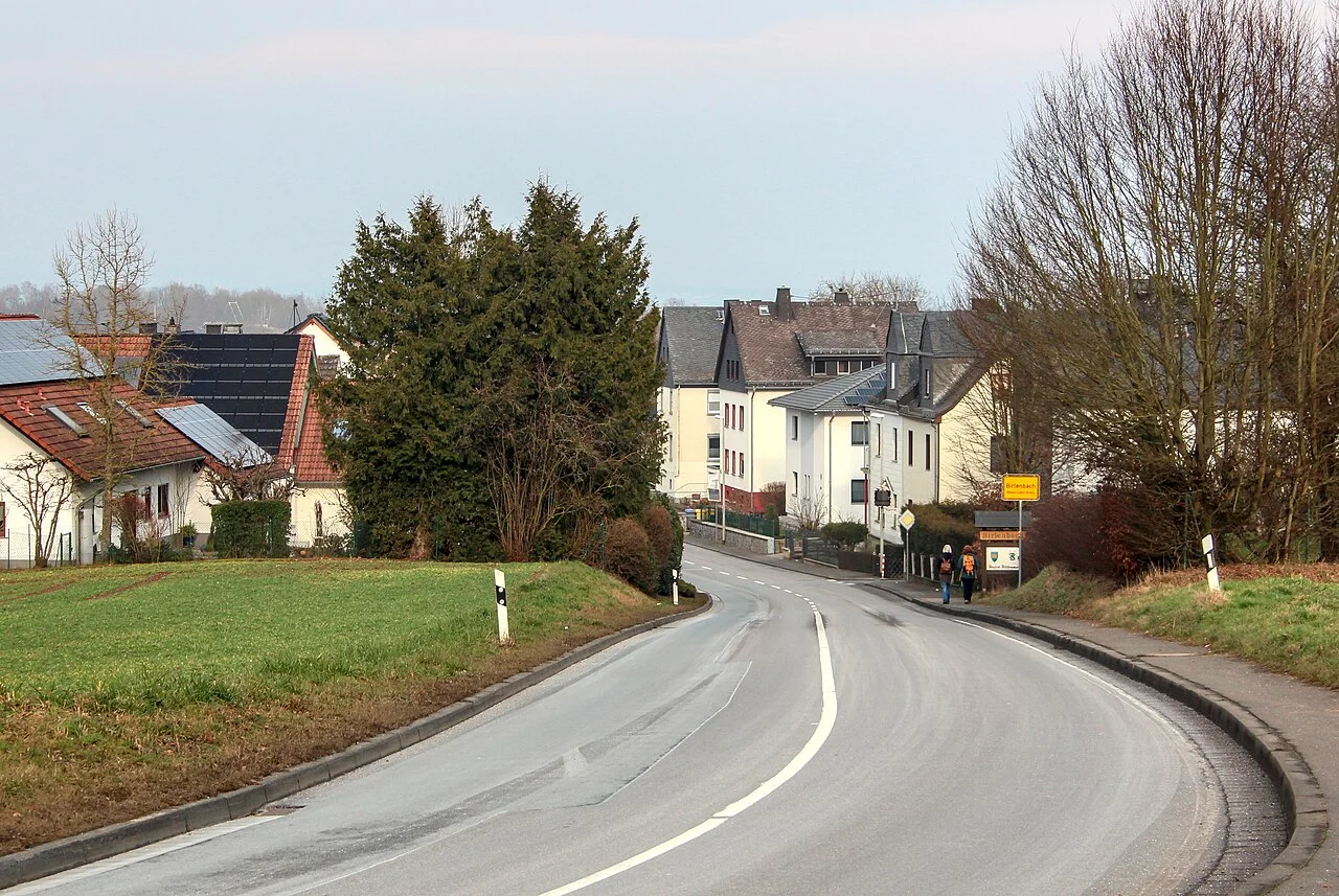 Photo of Birlenbach