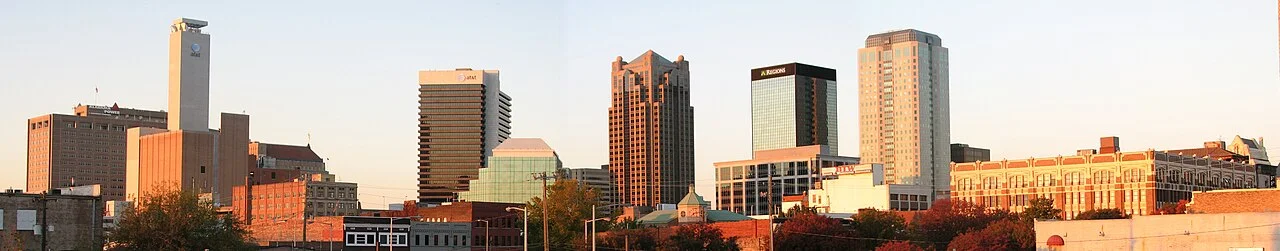 Photo of Birmingham
