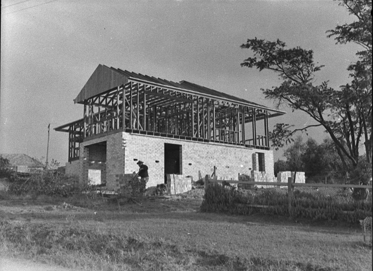 Photo of Birmingham Gardens