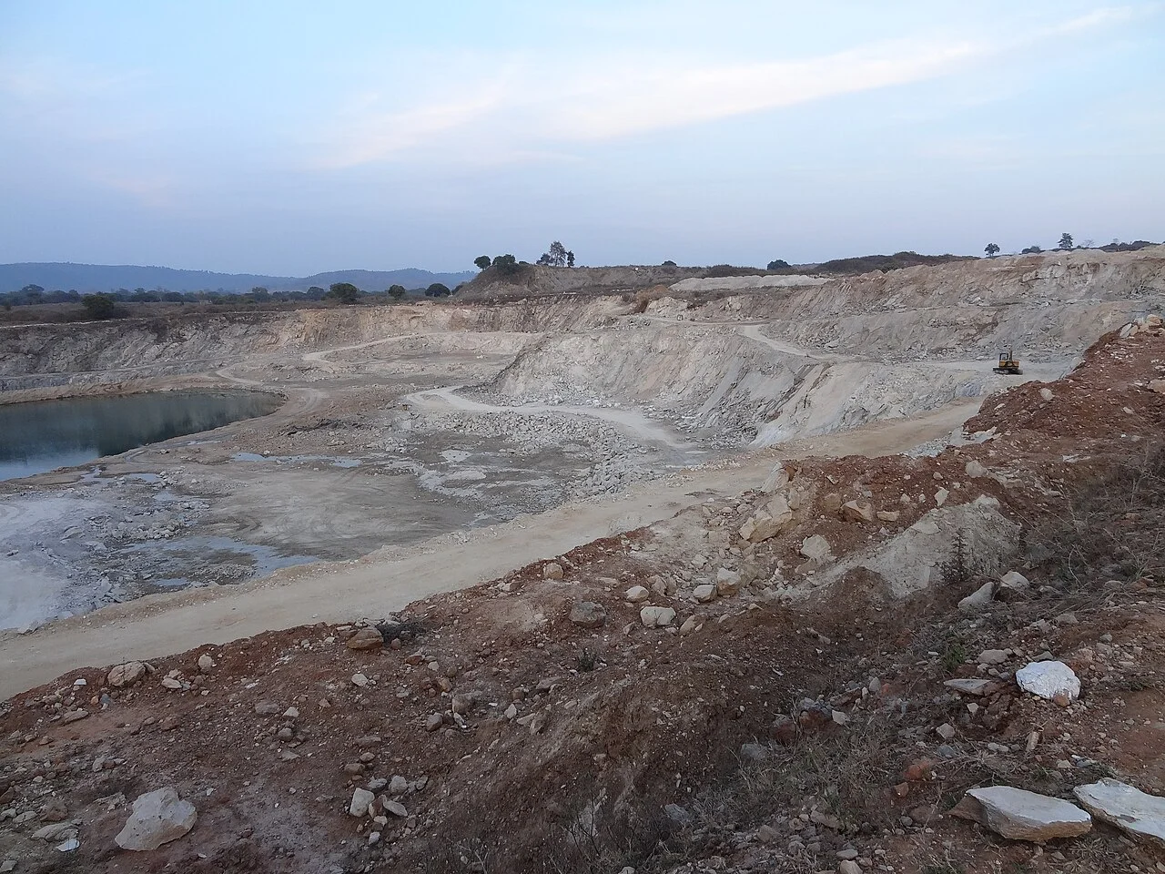 Photo of Birmitrapur