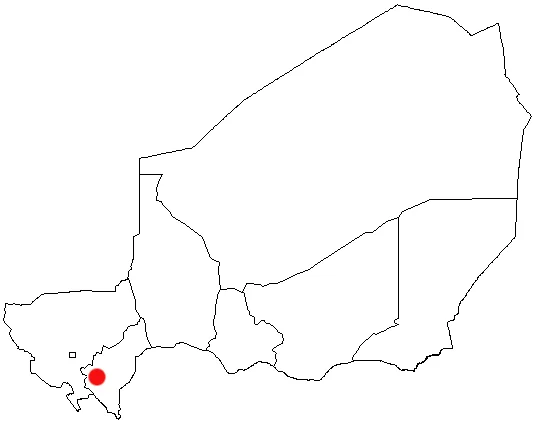 Photo of Birnin Gaouré