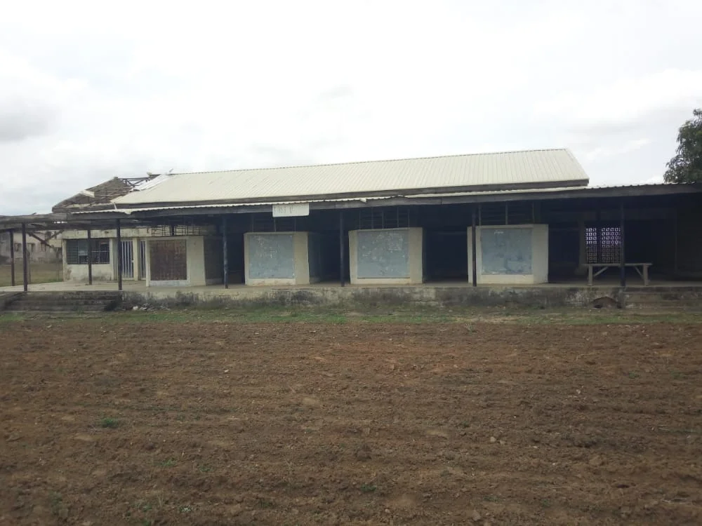 Photo of Birnin Gwari