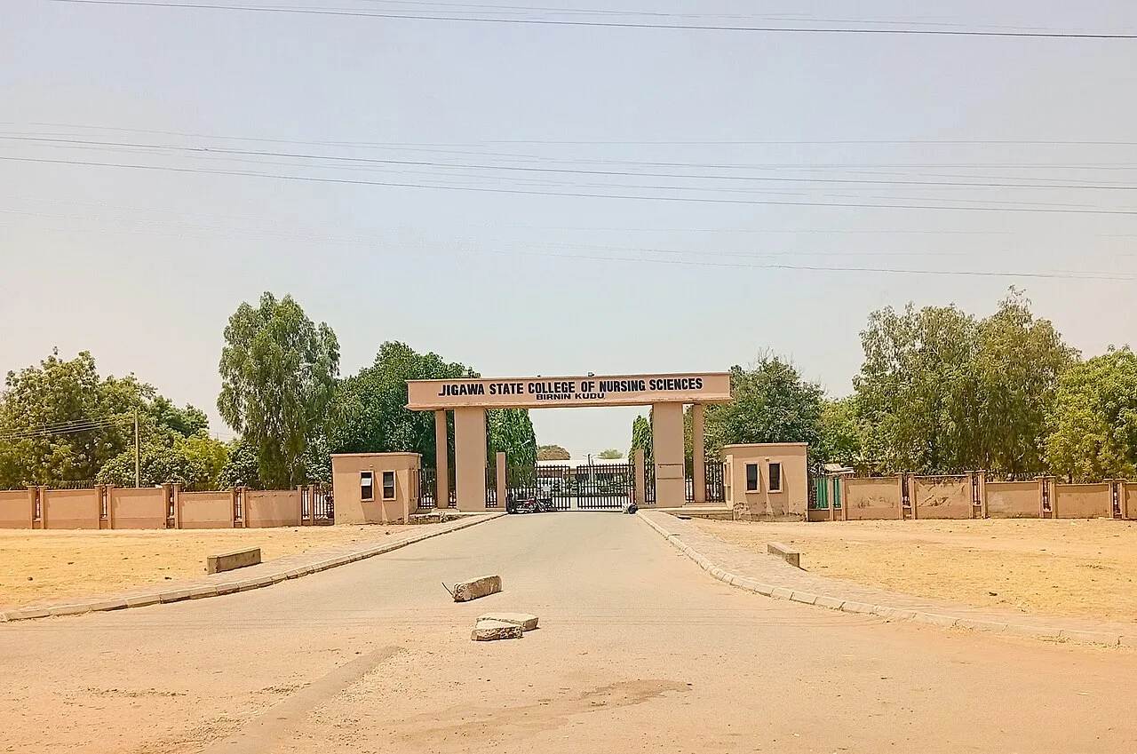 Photo of Birnin Kudu