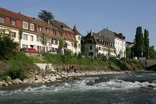 Photo of Birsfelden
