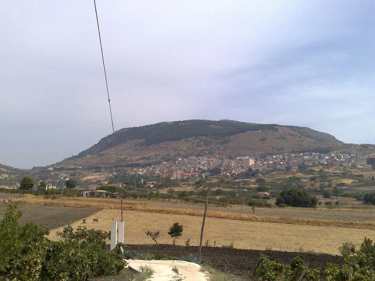 Photo of Bisacquino