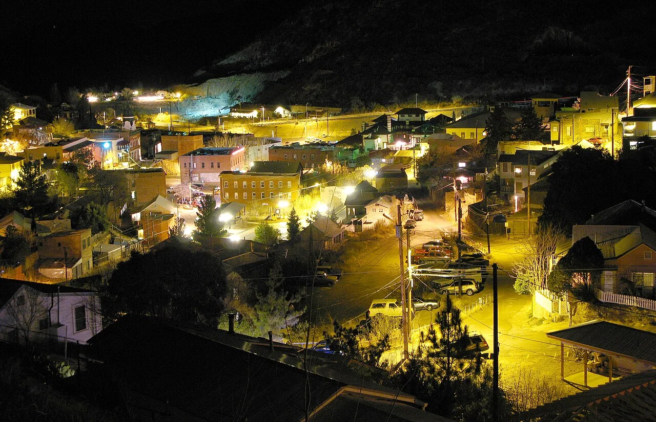 Photo of Bisbee