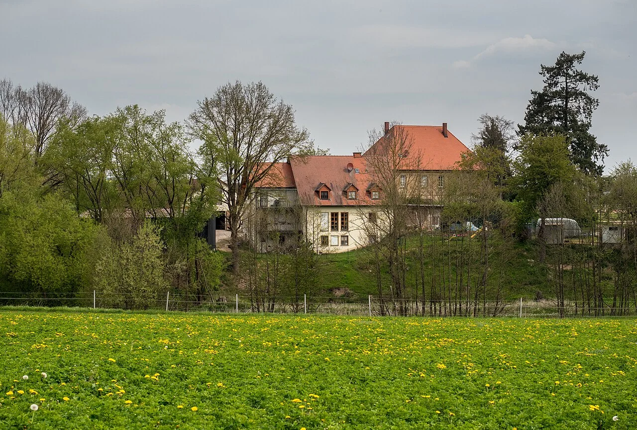 Photo of Bischberg