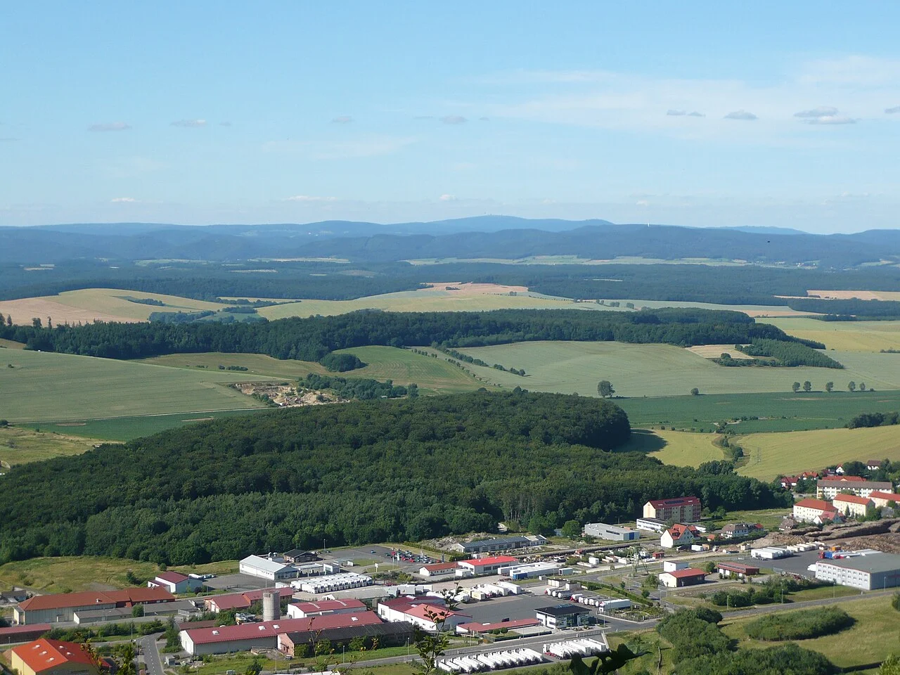 Photo of Bischofferode