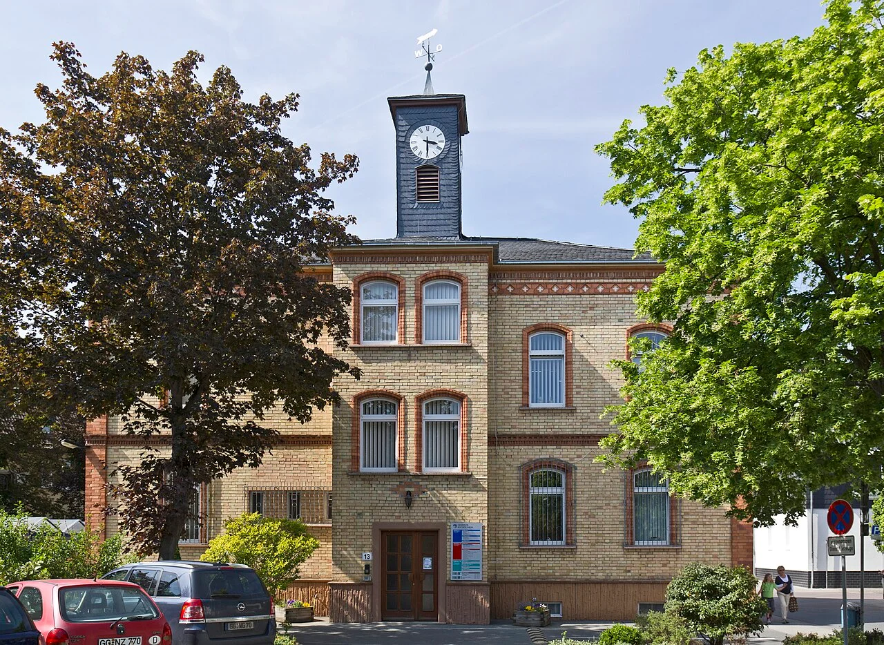 Photo of Bischofsheim