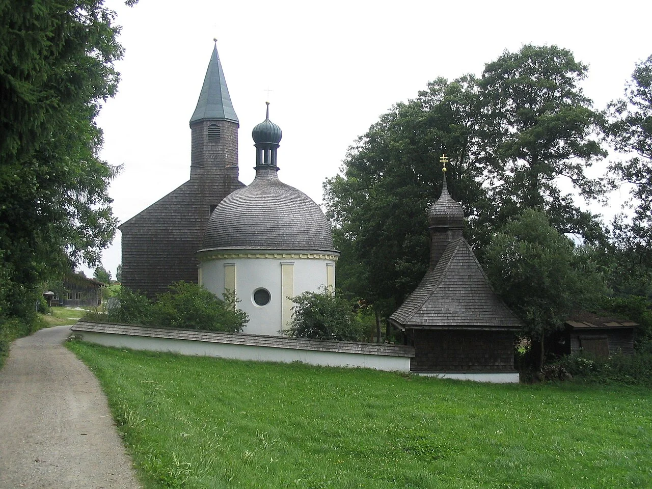 Photo of Bischofsmais