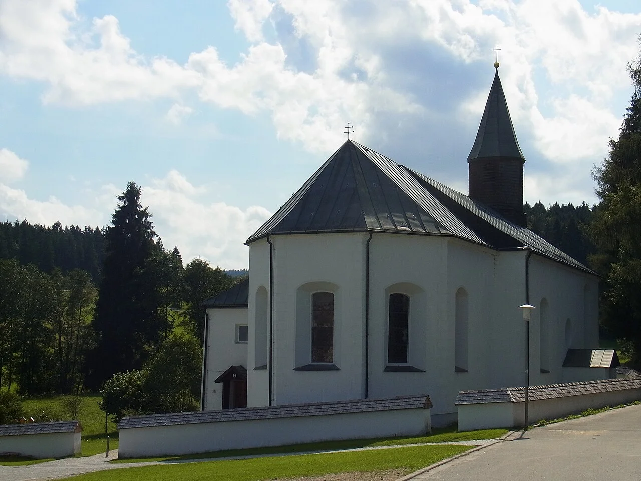 Photo of Bischofsmais