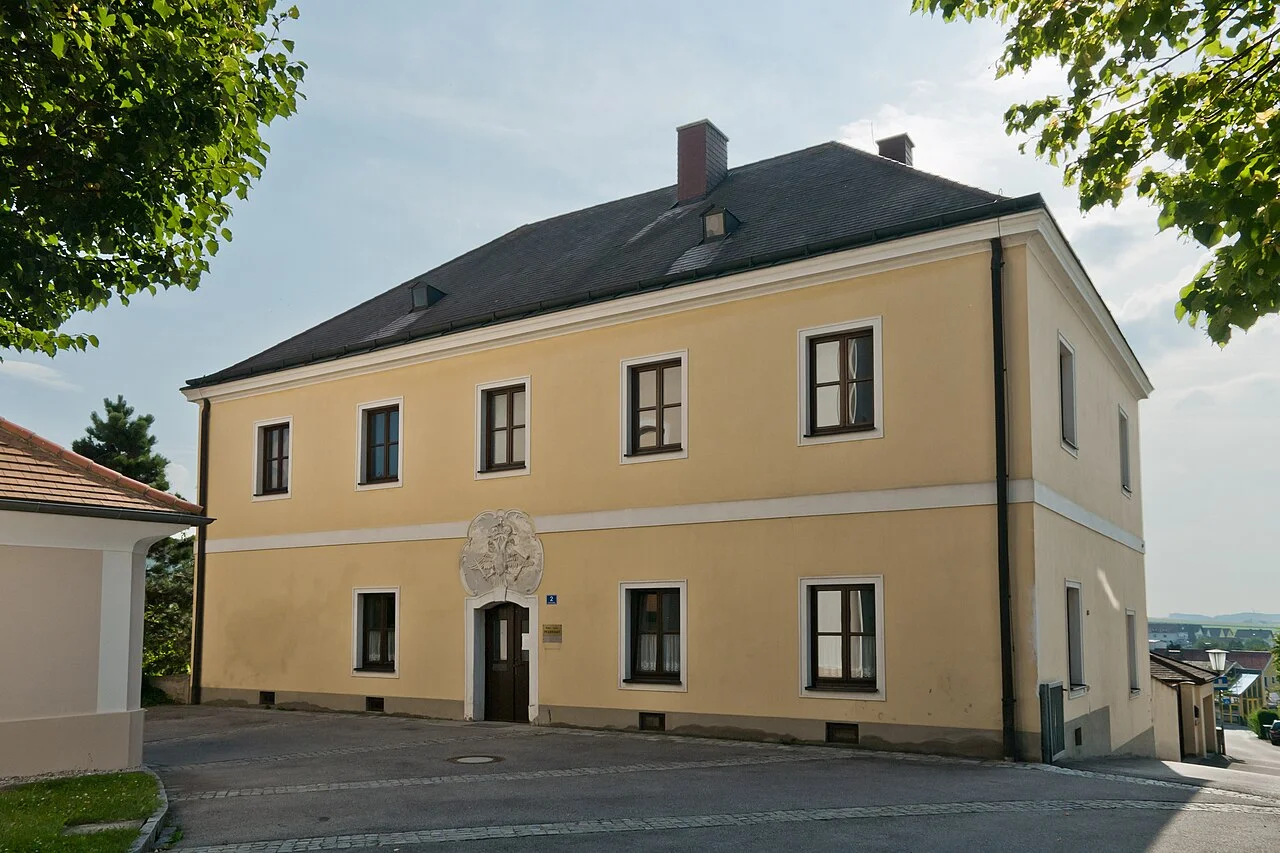 Photo of Bischofstetten