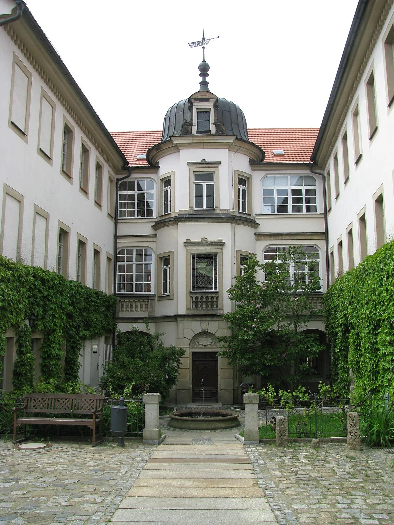 Photo of Bischofswerda