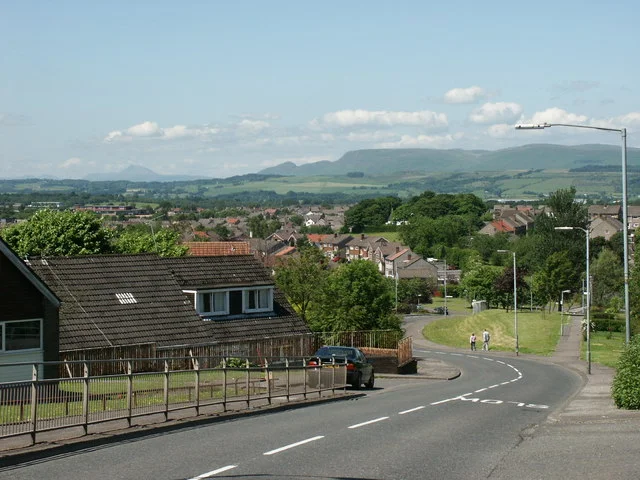 Photo of Bishopbriggs