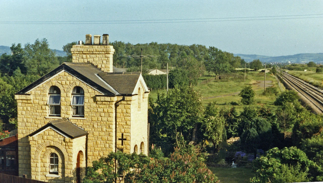 Photo of Bishops Cleeve