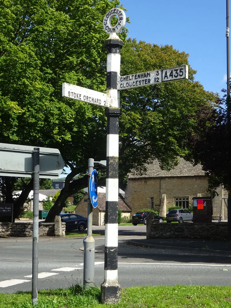 Photo of Bishops Cleeve