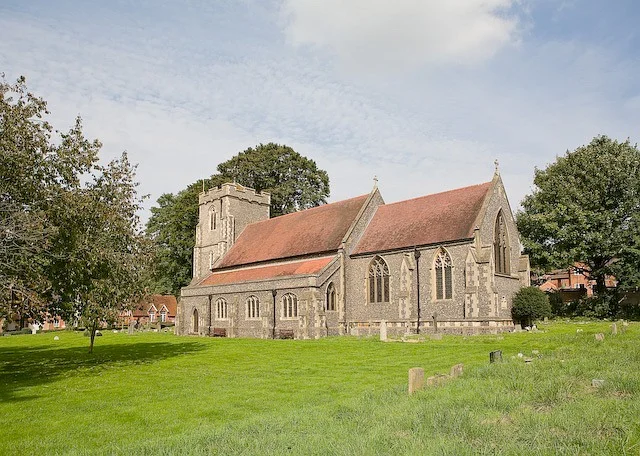 Photo of Bishopstoke