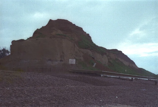 Photo of Bishopstone