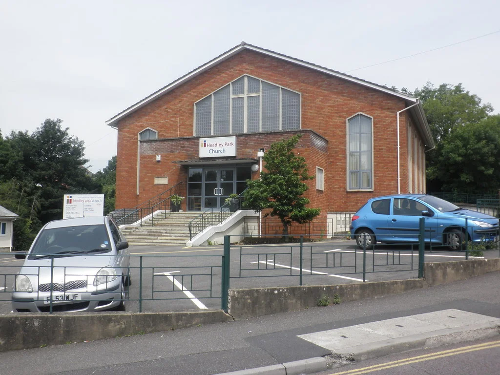 Photo of Bishopsworth