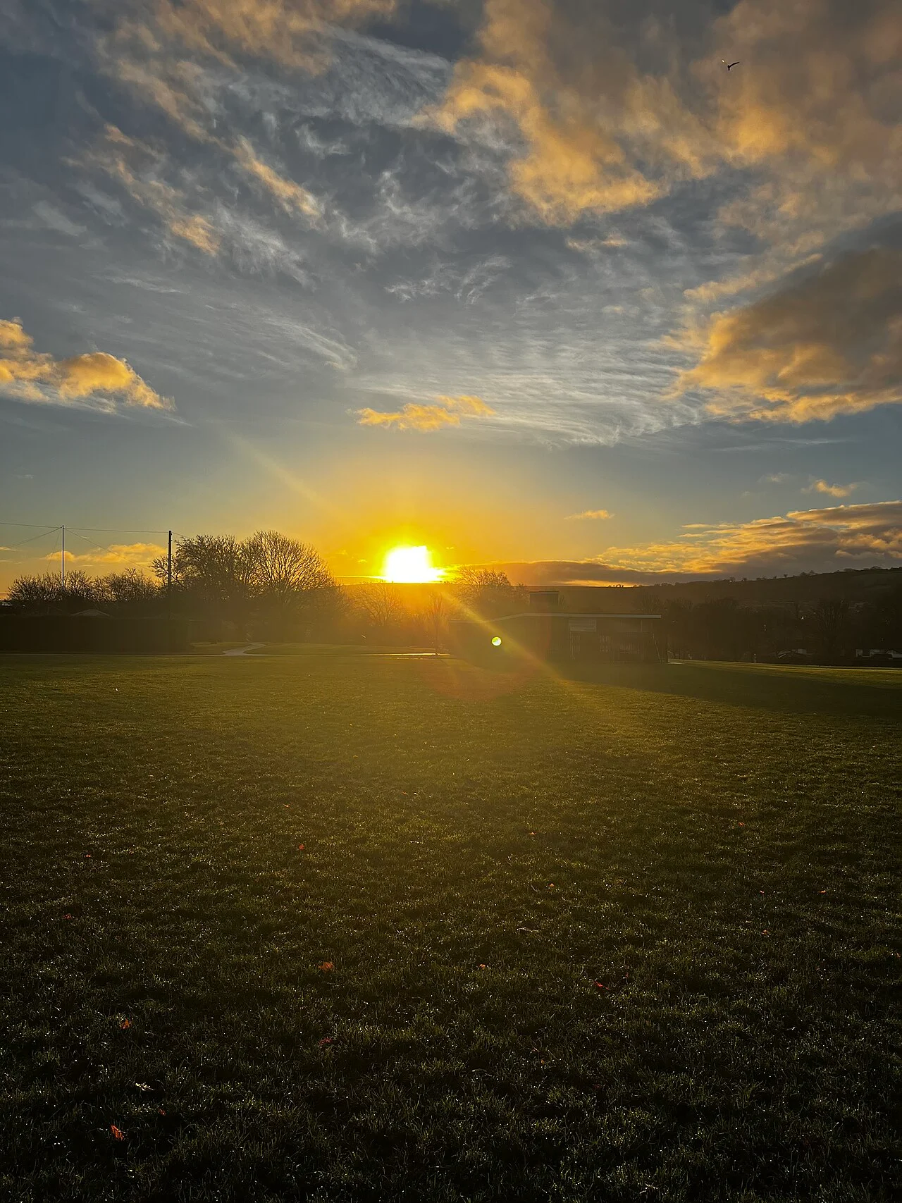 Photo of Bishopsworth