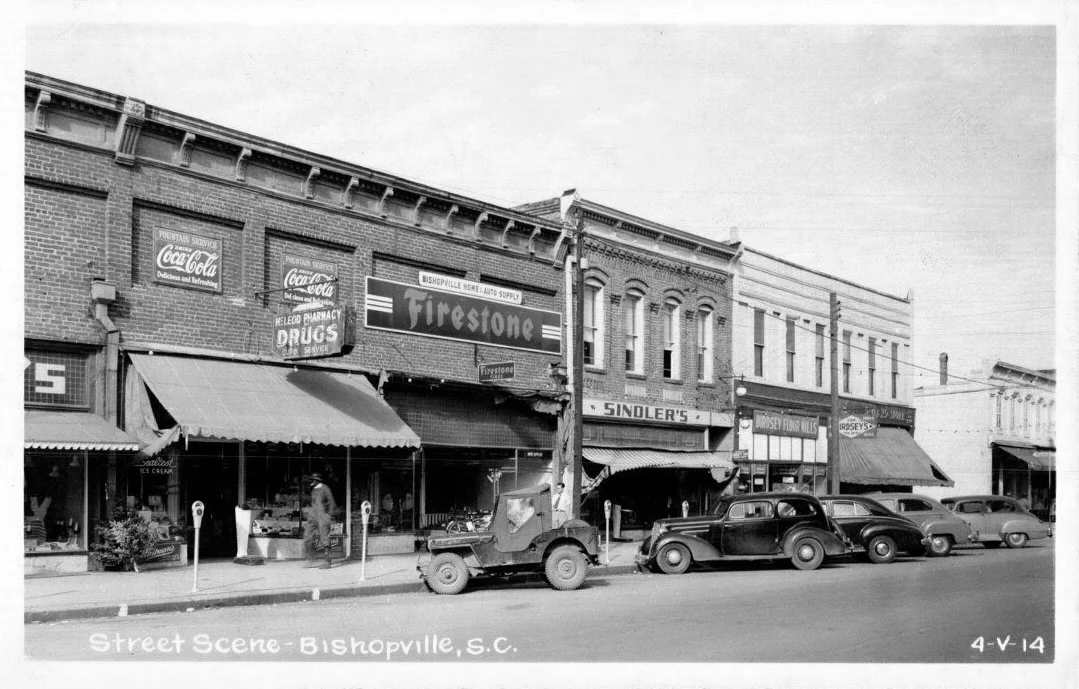 Photo of Bishopville