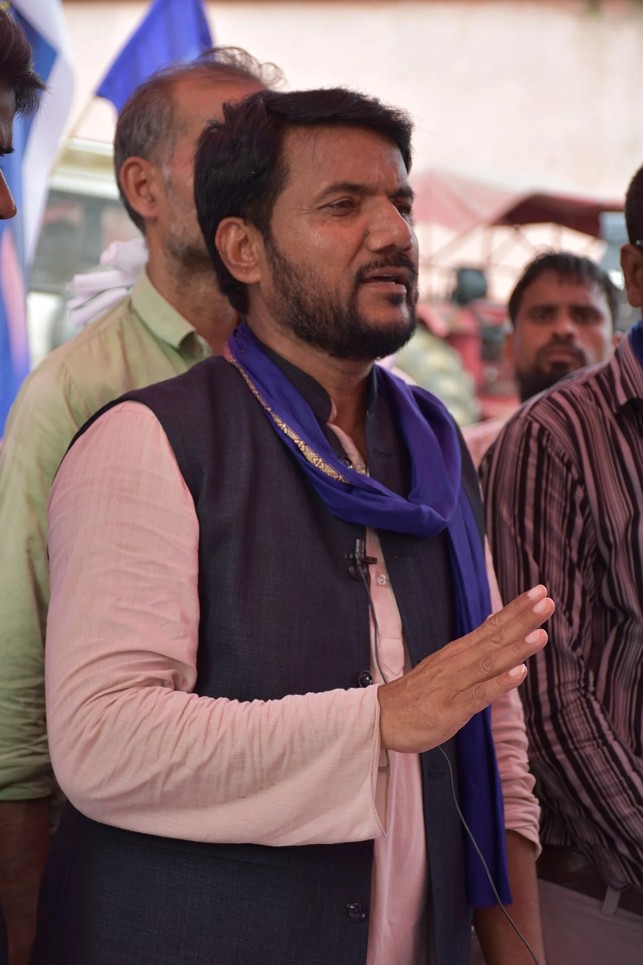 Photo of Bishrāmpur