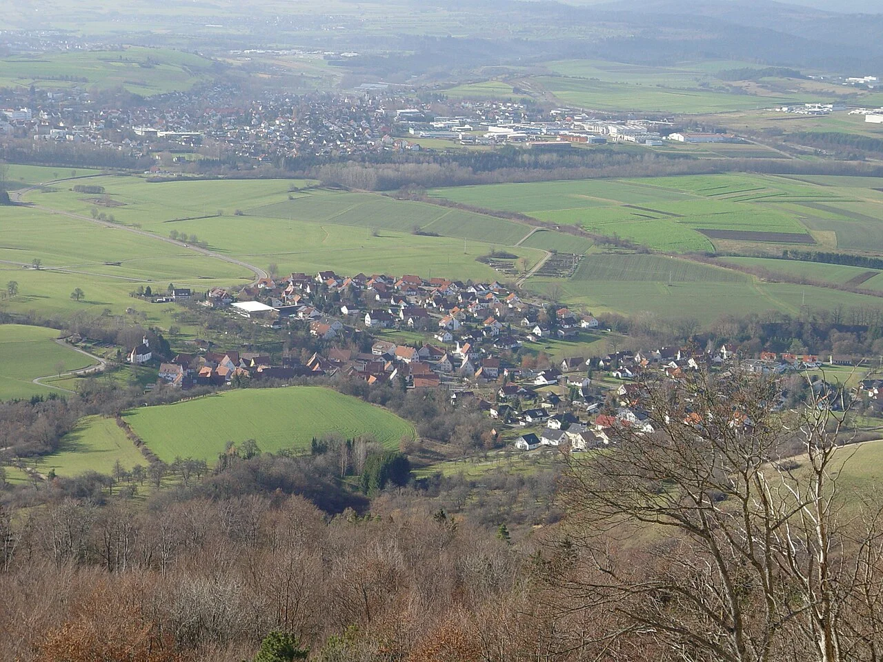 Photo of Bisingen