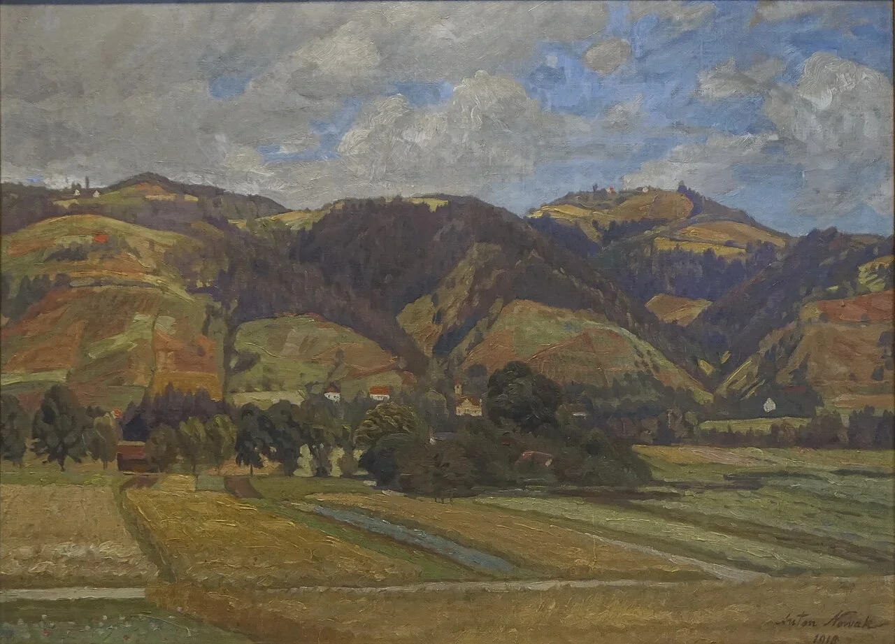 Photo of Bistrica ob Dravi