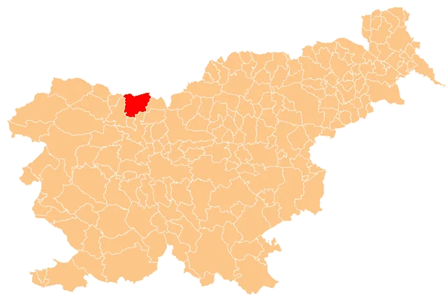 Photo of Bistrica pri Tržiču