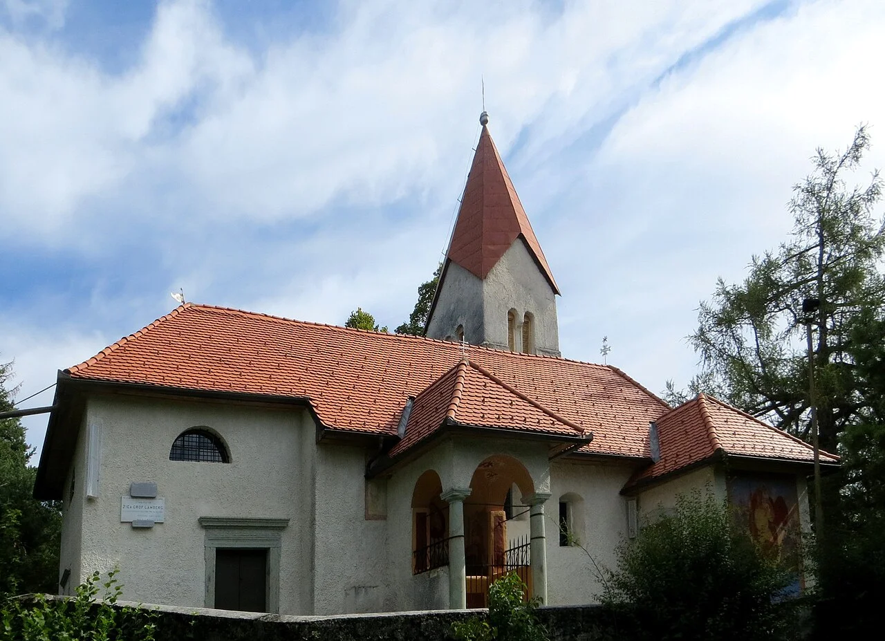 Photo of Bistrica pri Tržiču