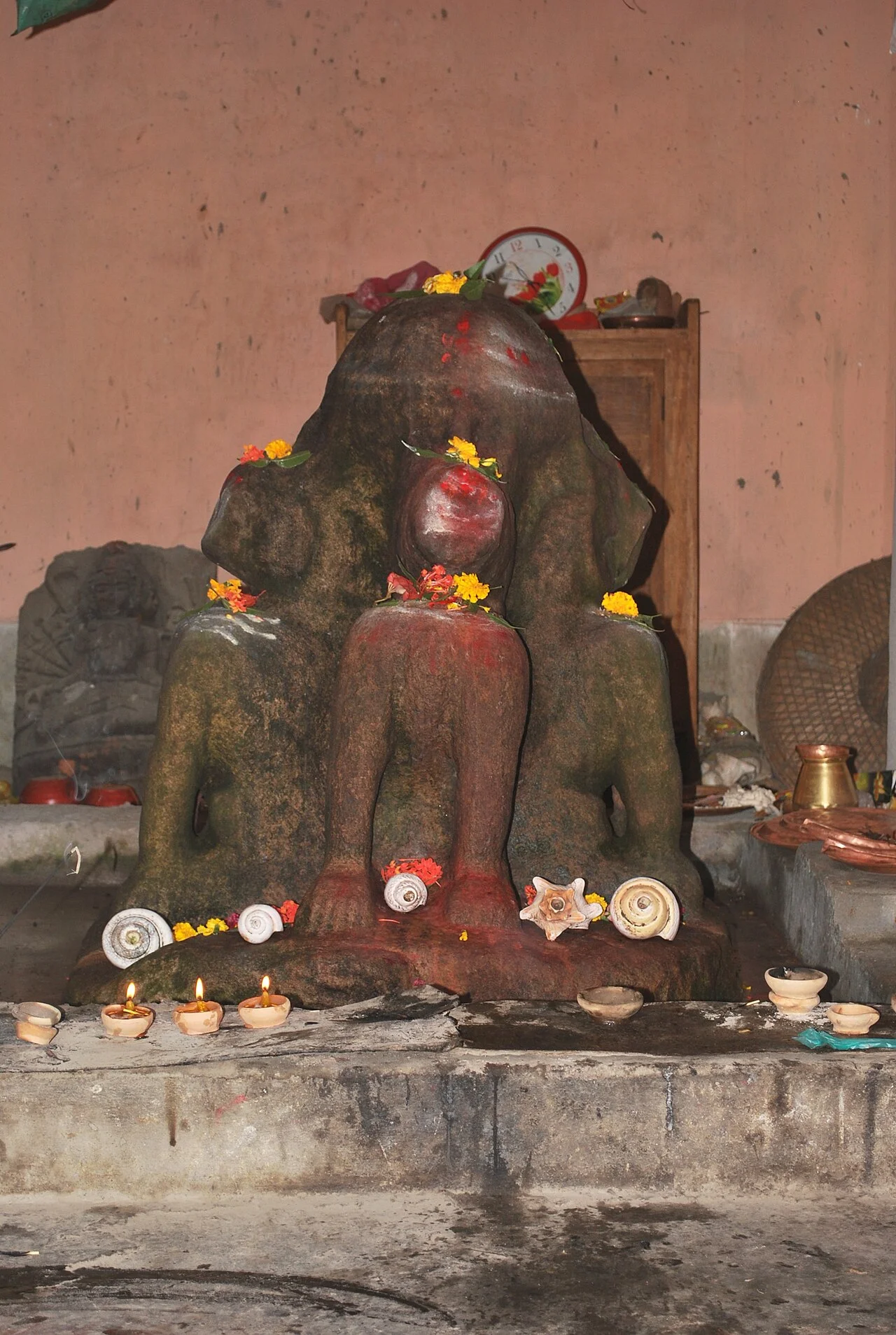 Photo of Biswanath Chariali