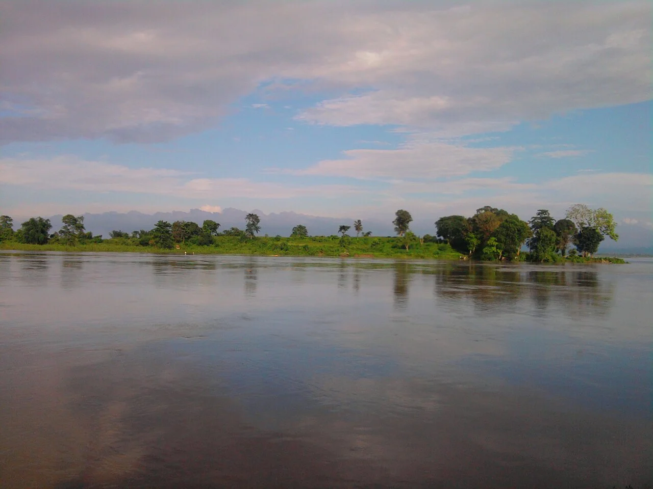 Photo of Biswanath Chariali