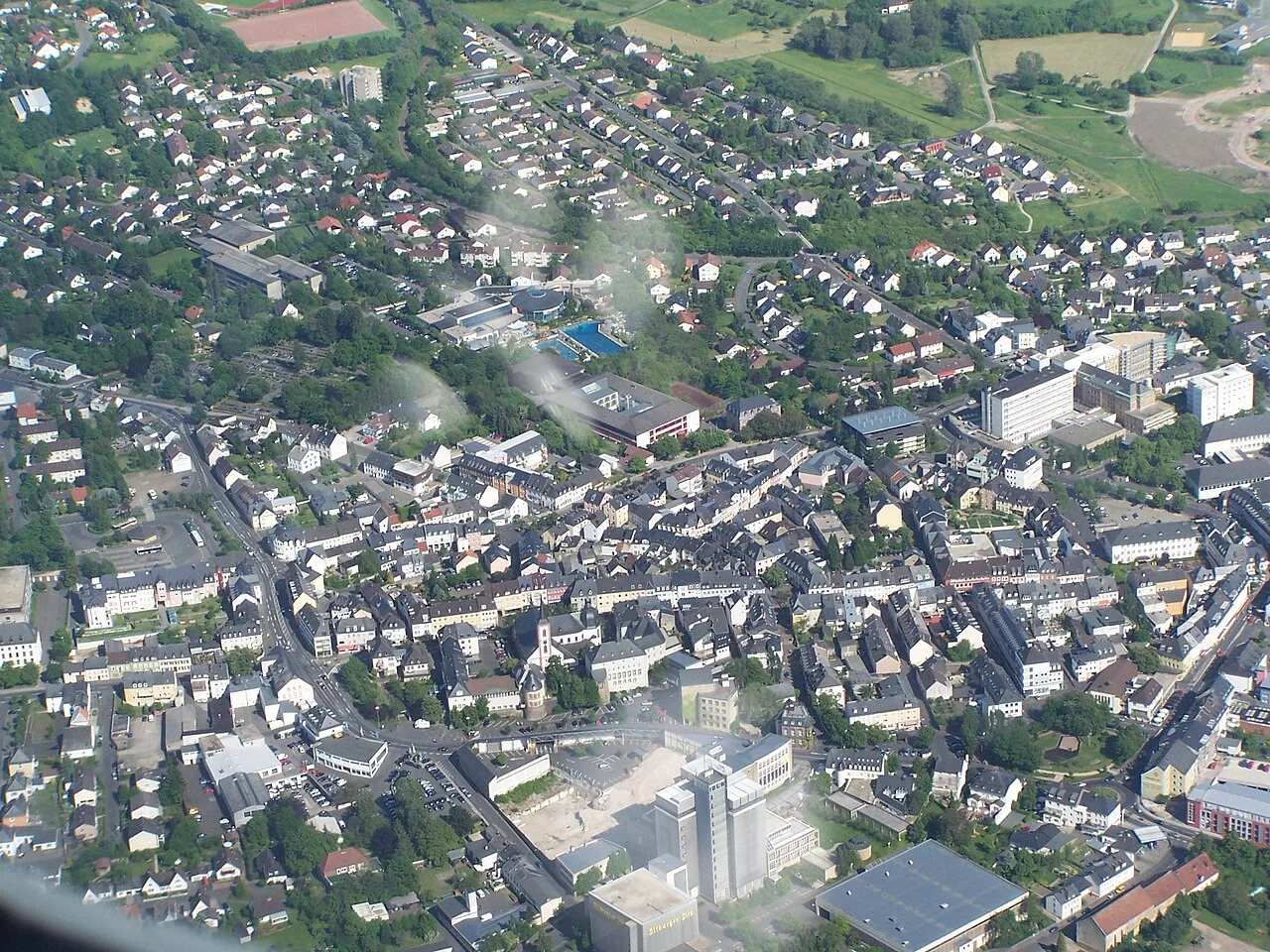 Photo of Bitburg