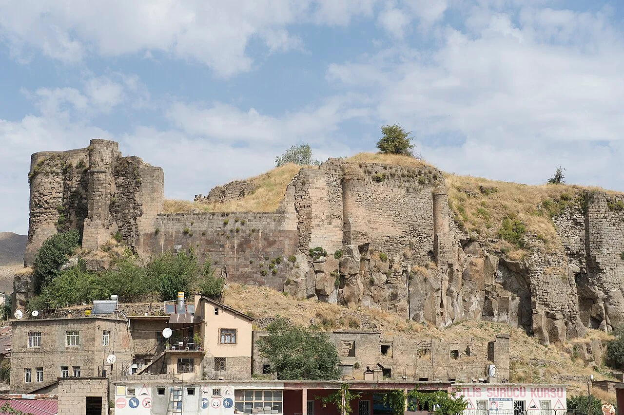 Photo of Bitlis